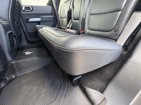Used 2023 Ford Bronco Badlands AWD/4WD image 20