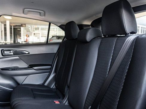 New 2025 Mitsubishi Eclipse Cross LE image 19