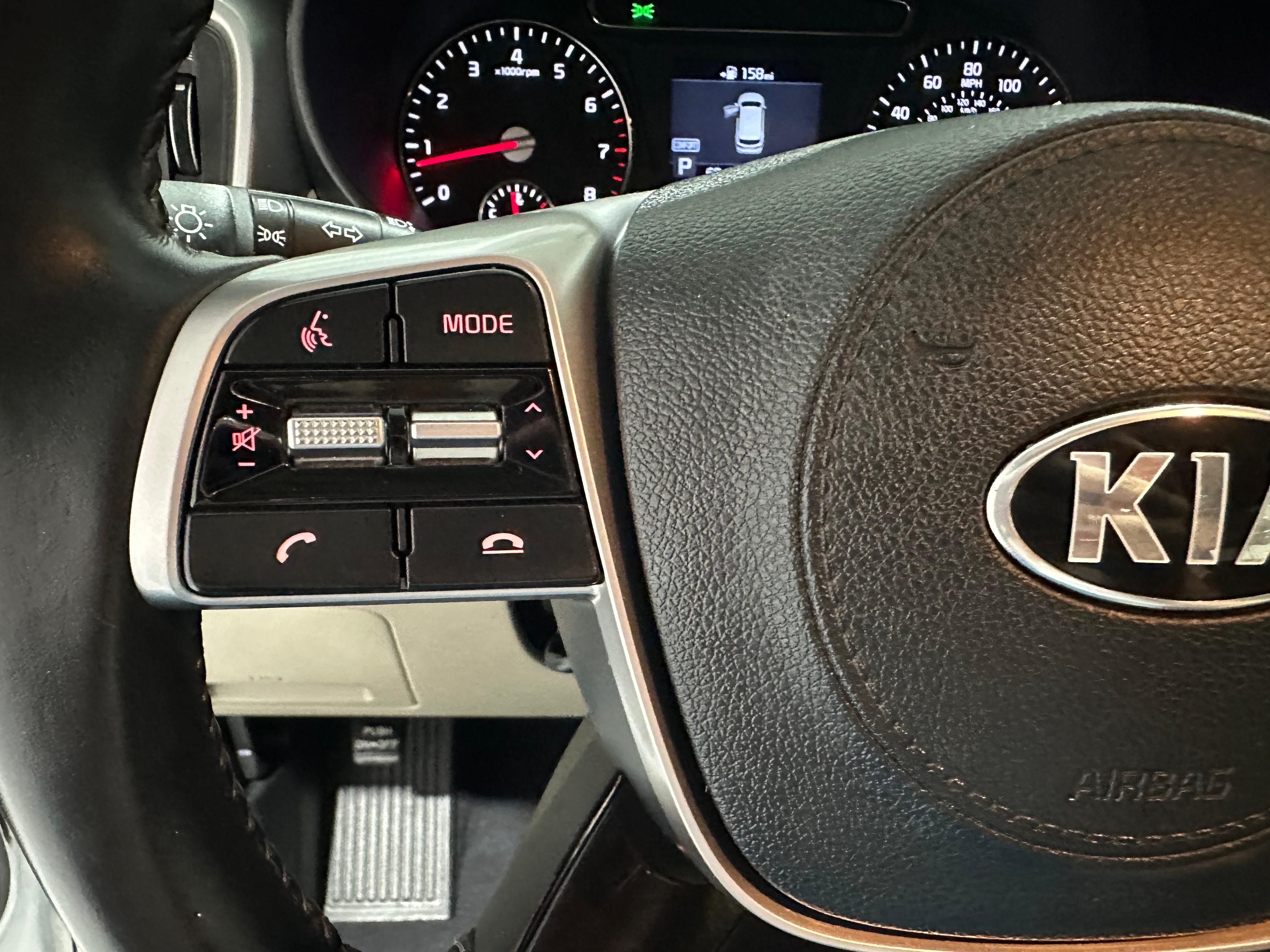Used 2020 Kia Sorento S FWD image 18