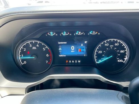 Used 2024 Ford F350 XL w/ STX Appearance Package AWD/4WD image 14