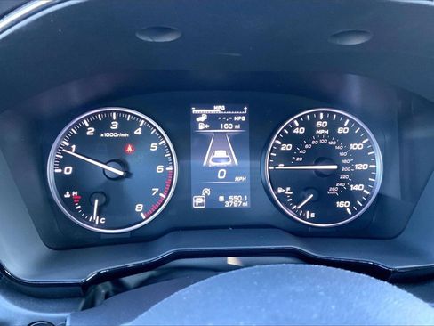 Certified 2025 Subaru Outback Premium image 13