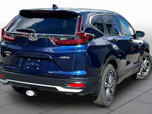 Used 2020 Honda CR-V EX-L image 13