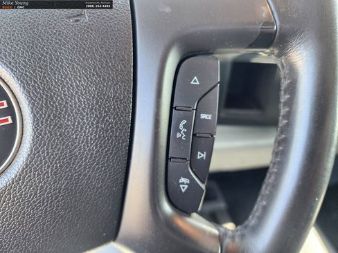 Used 2013 GMC Sierra 1500 W/T w/ Work Truck Plus Package AWD/4WD image 20