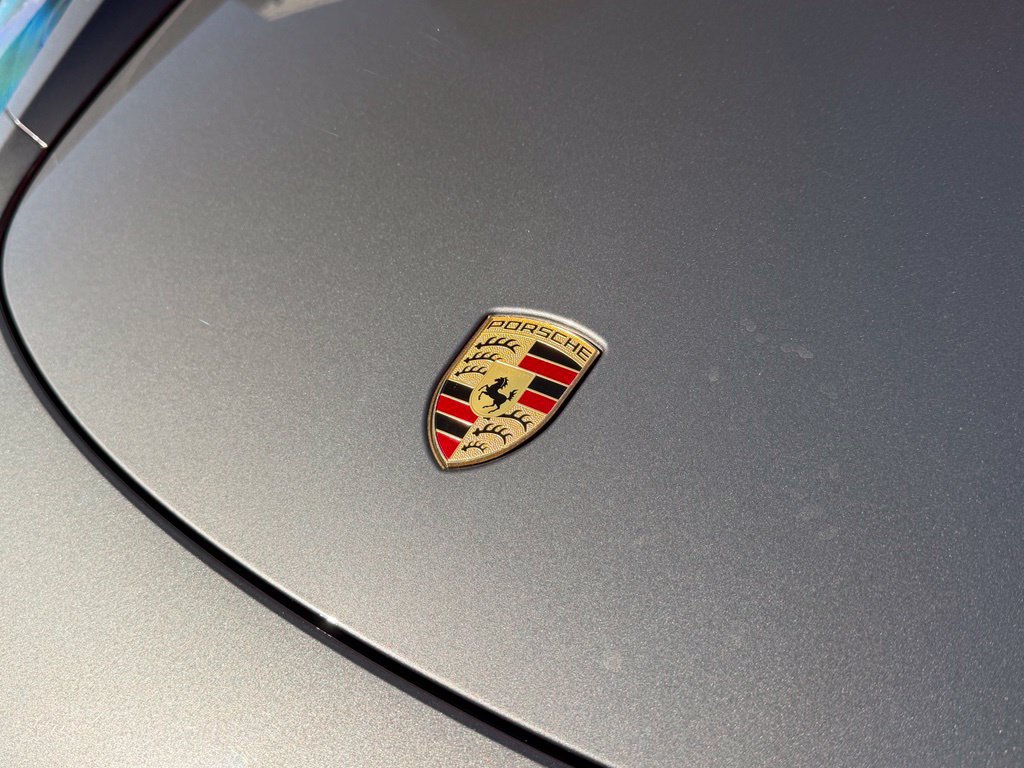 Used 2019 Porsche 718 Cayman RWD image 6