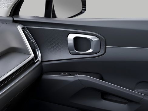 New 2026 Kia Sorento EX AWD/4WD image 25
