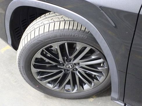 Used 2022 Lexus RX 350 FWD w/ Premium Package image 43