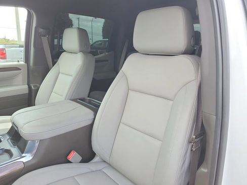 Used 2024 Chevrolet Silverado 1500 RST w/ All Star Edition Plus image 21