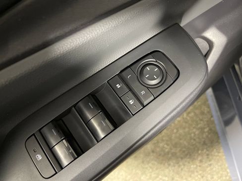 Certified 2024 Toyota Prius LE AWD/4WD image 16
