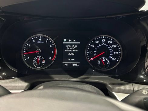Used 2021 Kia K5 GT-Line FWD image 17