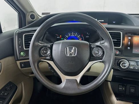 Used 2014 Honda Civic EX image 11