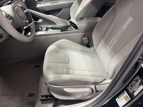 New 2026 Hyundai Elantra Sport w/ Cargo Package FWD image 7