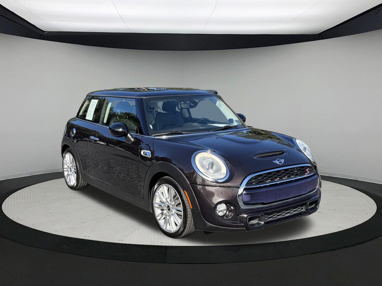Used 2015 MINI Cooper S FWD image 3