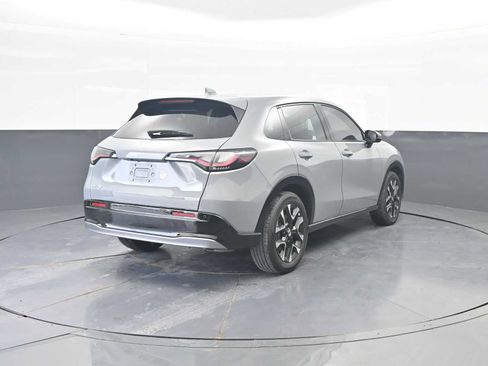 Used 2026 Honda HR-V EX-L image 7