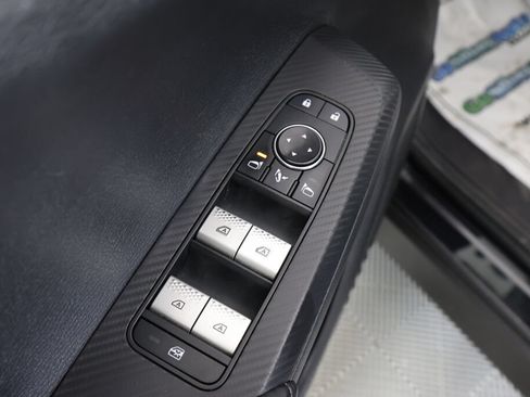 Used 2024 Mitsubishi Outlander SE AWD/4WD image 31