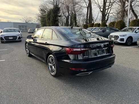 Used 2020 Volkswagen Jetta R-Line w/ R-Line Cold Weather Package image 7