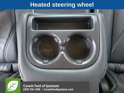 Used 2019 INFINITI QX60 Luxe w/ Essential Package image 11