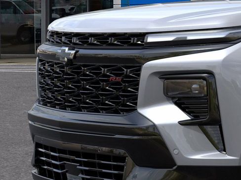 New 2026 Chevrolet Traverse RS FWD image 13