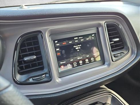 Used 2023 Dodge Challenger R/T w/ Blacktop Package image 12