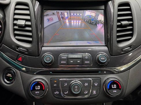 Used 2014 Chevrolet Impala LTZ FWD image 28