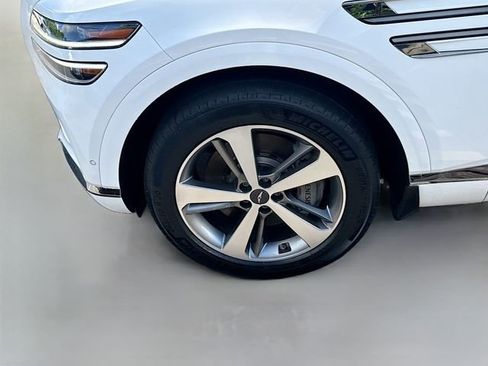 Used 2023 Genesis GV80 2.5T w/ Prestige 20" Package AWD/4WD image 31