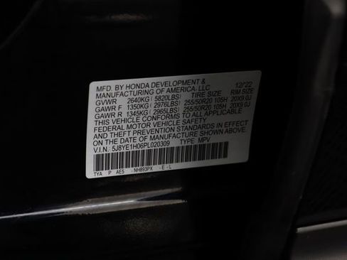 Used 2023 Acura MDX A-Spec image 26