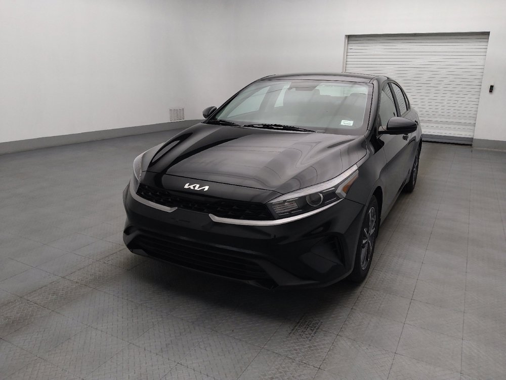 Used 2023 Kia Forte LXS FWD image 15