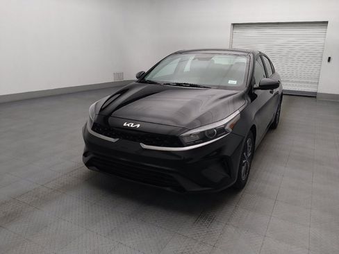 Used 2023 Kia Forte LXS FWD image 15