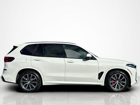Used 2024 BMW X5 xDrive50e w/ M Sport Package AWD/4WD image 6