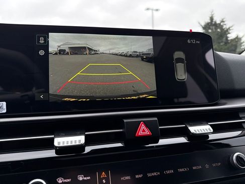 New 2026 Kia Sportage EX image 29