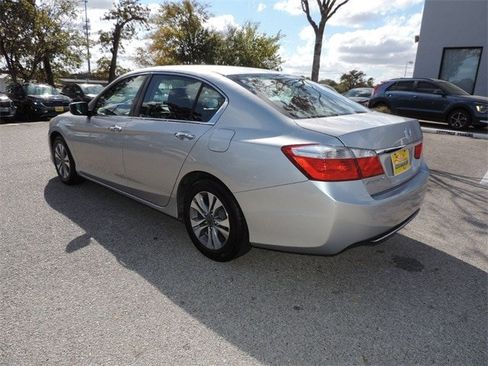 Used 2015 Honda Accord LX image 7