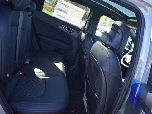 New 2026 Kia Sportage X-Line image 15