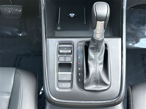 Certified 2026 Honda CR-V EX-L image 31