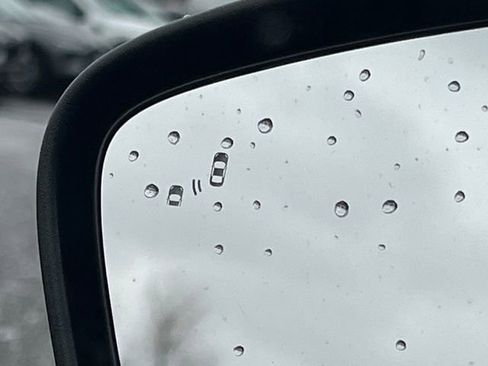 New 2026 Ford Escape ST-Line Select w/ Tech Pack #1 image 11