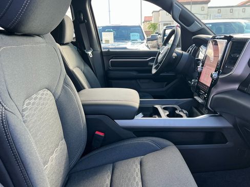 New 2026 RAM 1500 2WD Crew Cab image 11