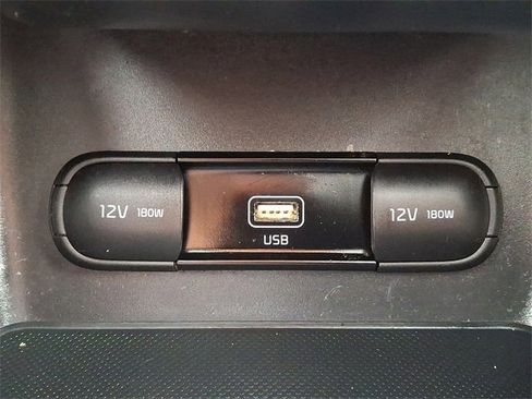 Certified 2022 Kia Sportage Nightfall Edition image 22