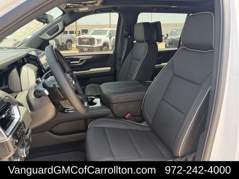 New 2026 GMC Yukon XL Elevation w/ Elevation Premium Package RWD image 23