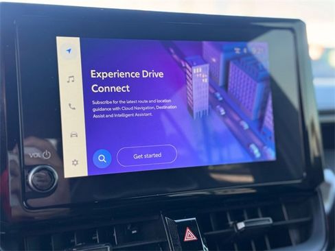 Used 2025 Toyota Corolla GR image 13