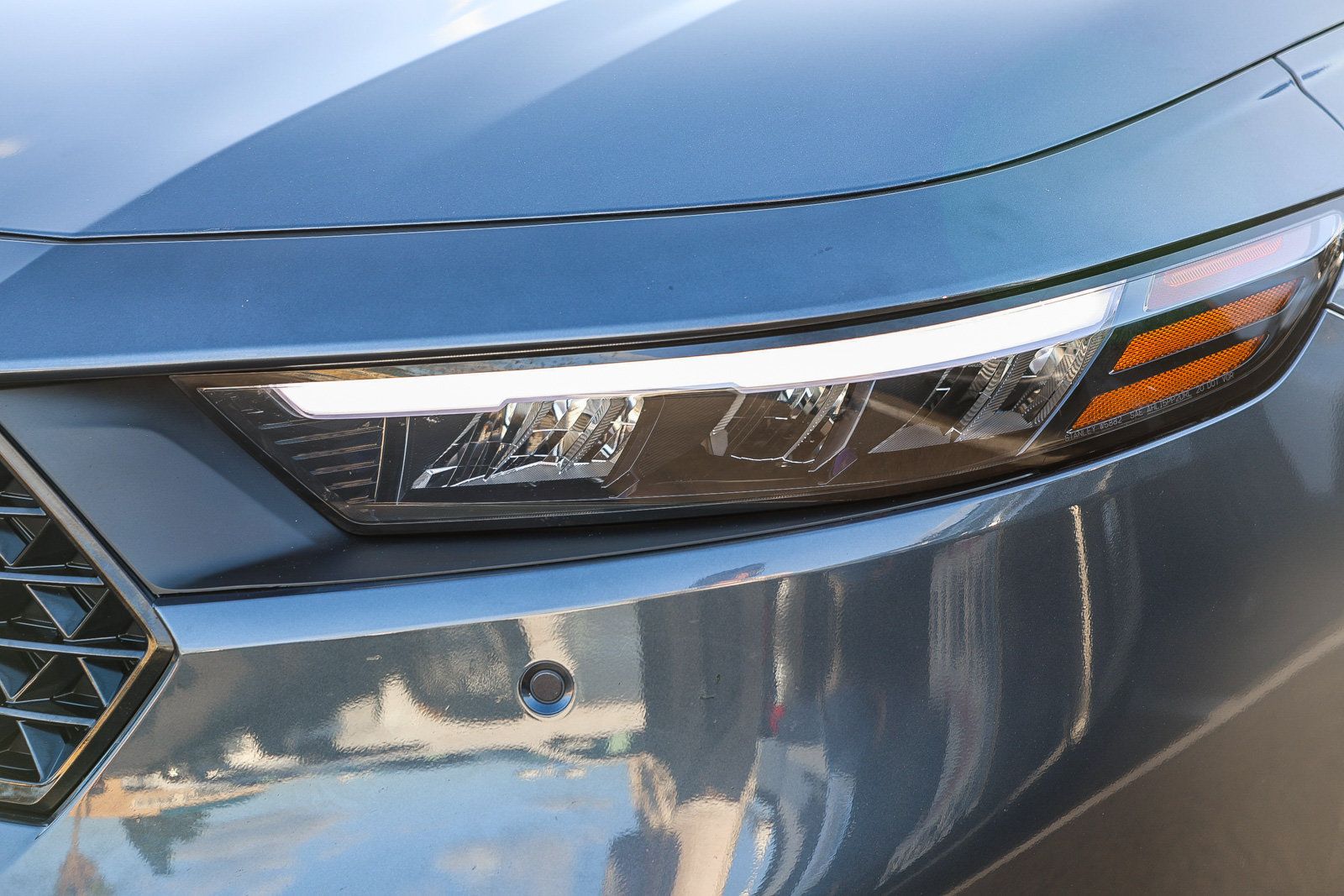 Certified 2024 Honda Accord EX-L image 23