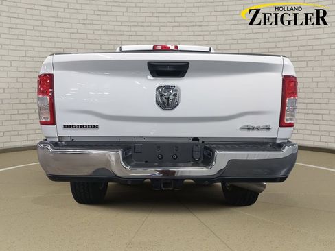 Used 2024 RAM 2500 Big Horn w/ Off Road Package image 6