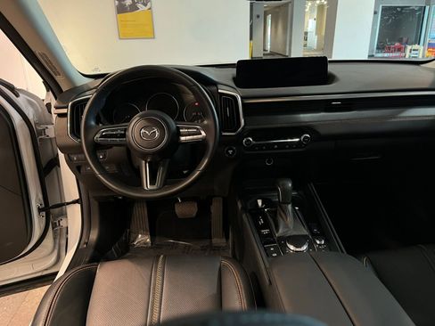 Used 2025 MAZDA CX-50 2.5 Hybrid w/ Premium Plus Pkg AWD/4WD image 36
