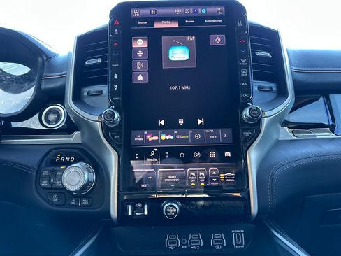 Used 2025 RAM 1500 Tungsten w/ Off Road Group image 17