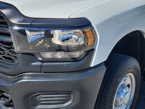 Used 2024 RAM 2500 Tradesman image 7