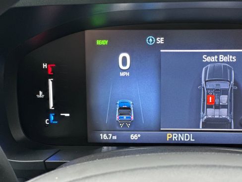 New 2026 Ford Maverick XLT w/ Equipment Group 301A image 28