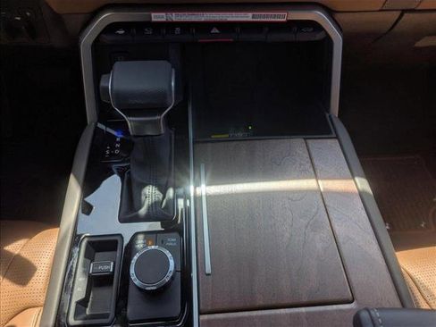 New 2025 Toyota Tundra 1794 Edition image 15
