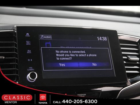 Used 2023 Honda Ridgeline RTL image 11