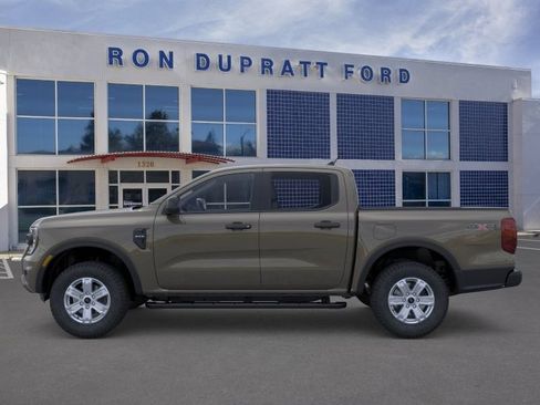 New 2026 Ford Ranger XL w/ Trailer Tow Package AWD/4WD image 26