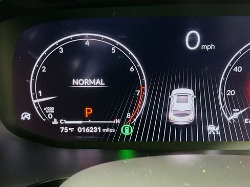 Used 2023 Acura MDX SH-AWD image 12