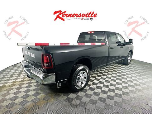 New 2026 RAM 3500 Tradesman w/ Chrome Appearance Group A image 7