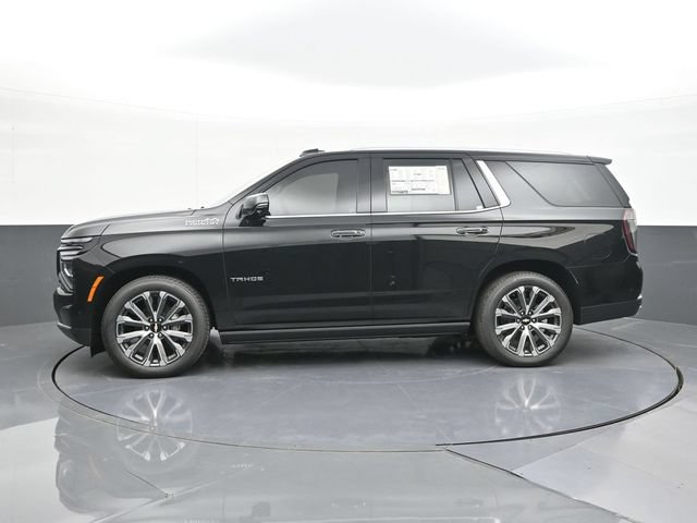 New 2026 Chevrolet Tahoe High Country AWD/4WD image 6