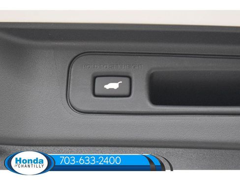 New 2026 Honda Passport TrailSport Elite image 35